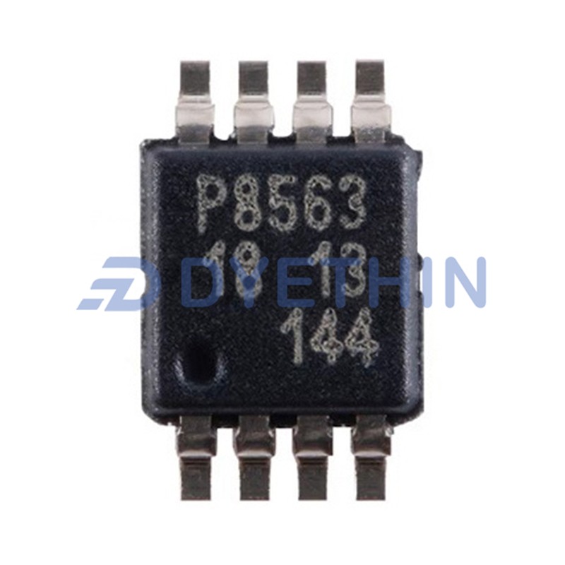 PCF8563TS/5,118