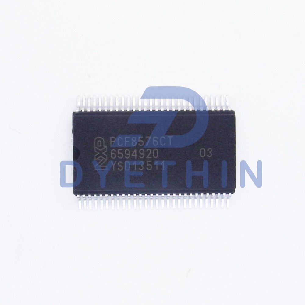 PCF8576CT/1,518