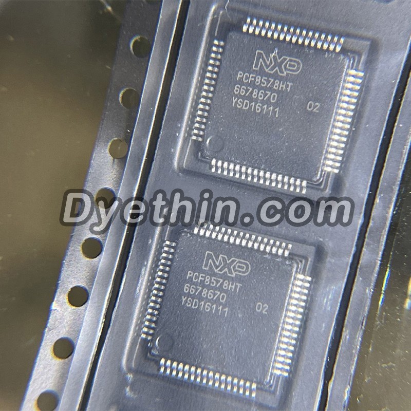 PCF8578HT/1,518