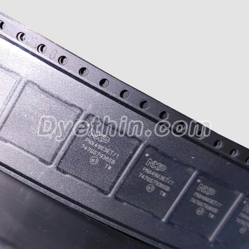 PNX4903ET/1