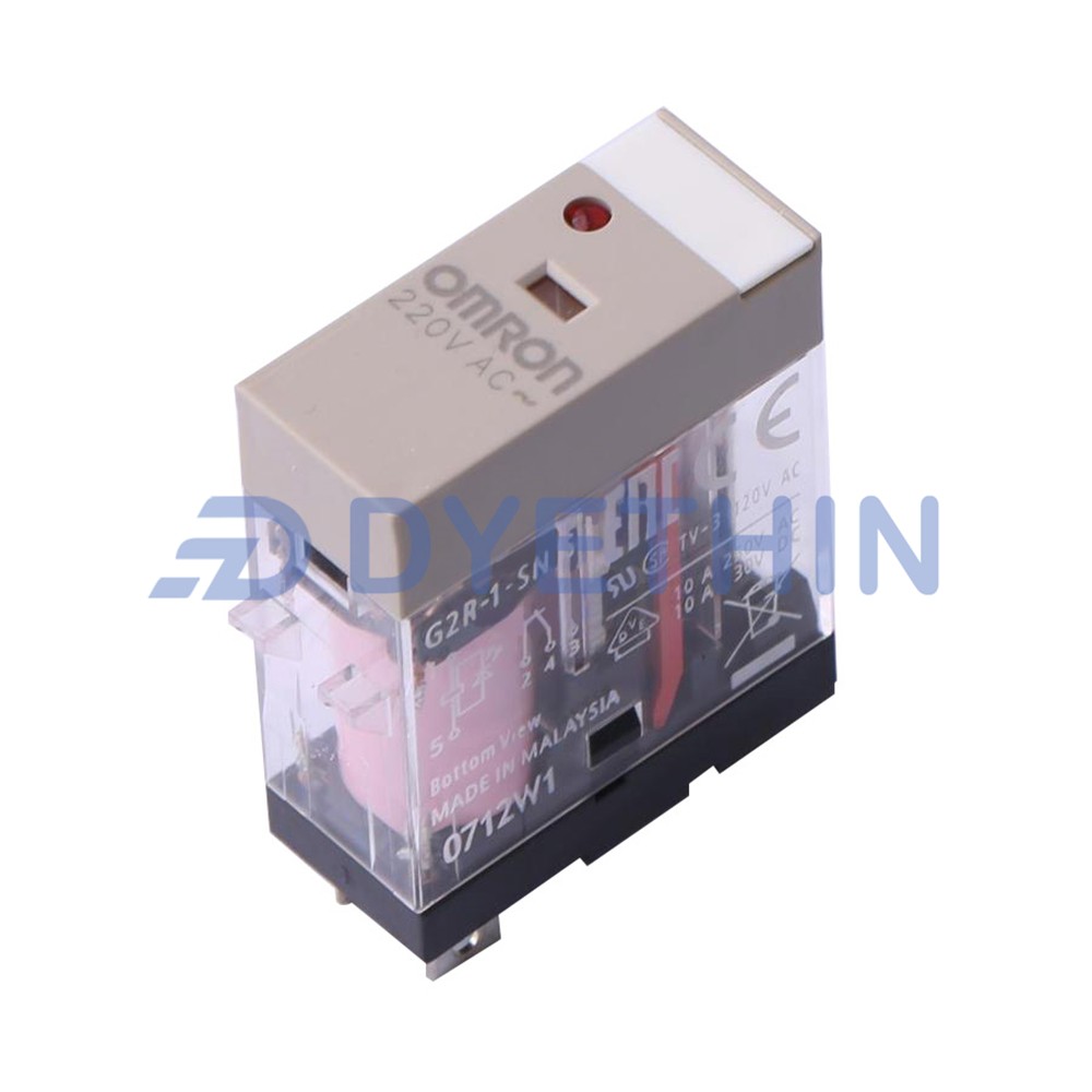 G2R-1-S AC200/(220)(S)