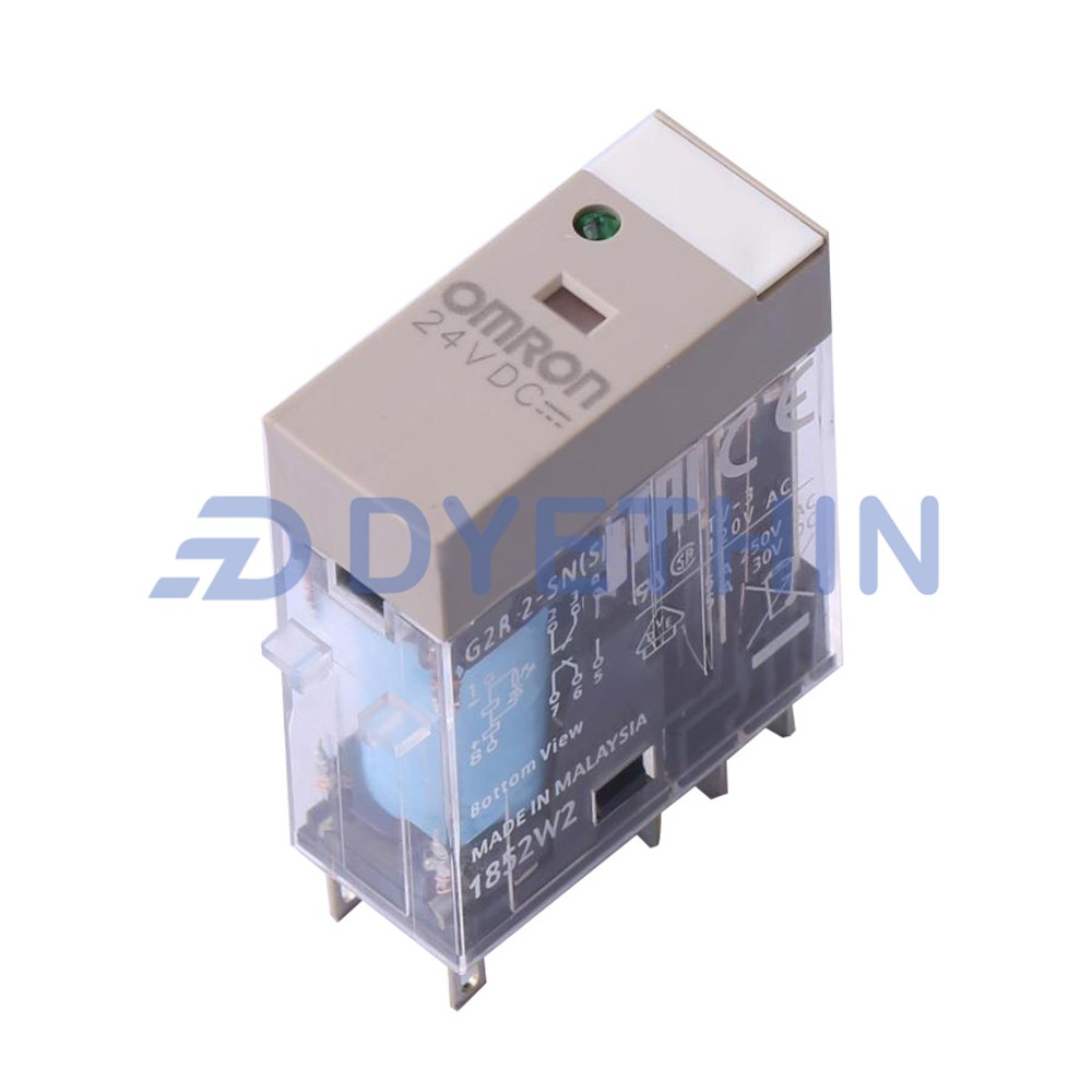 G2R-2-SN DC24(S)