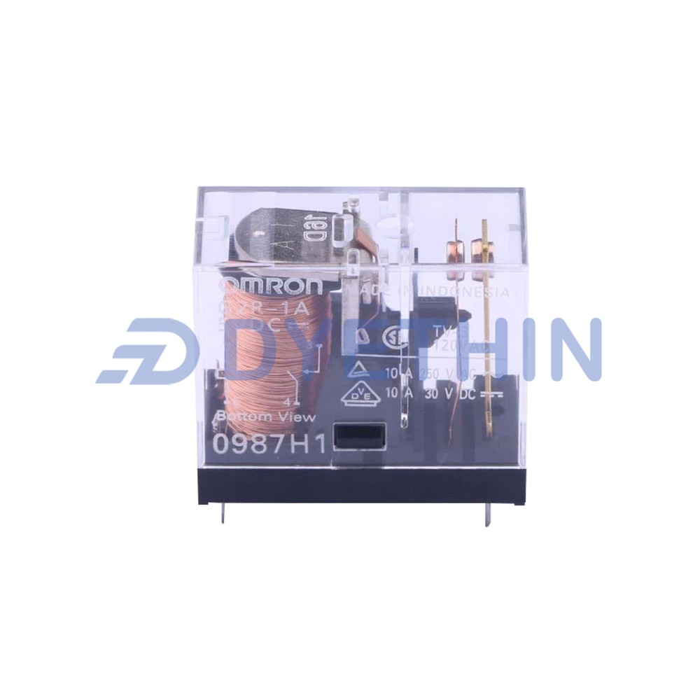G2R-1A DC5