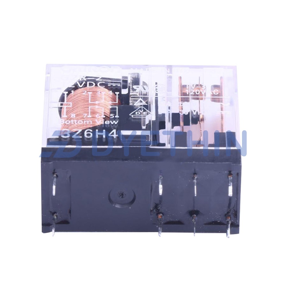 G2R-2 DC12