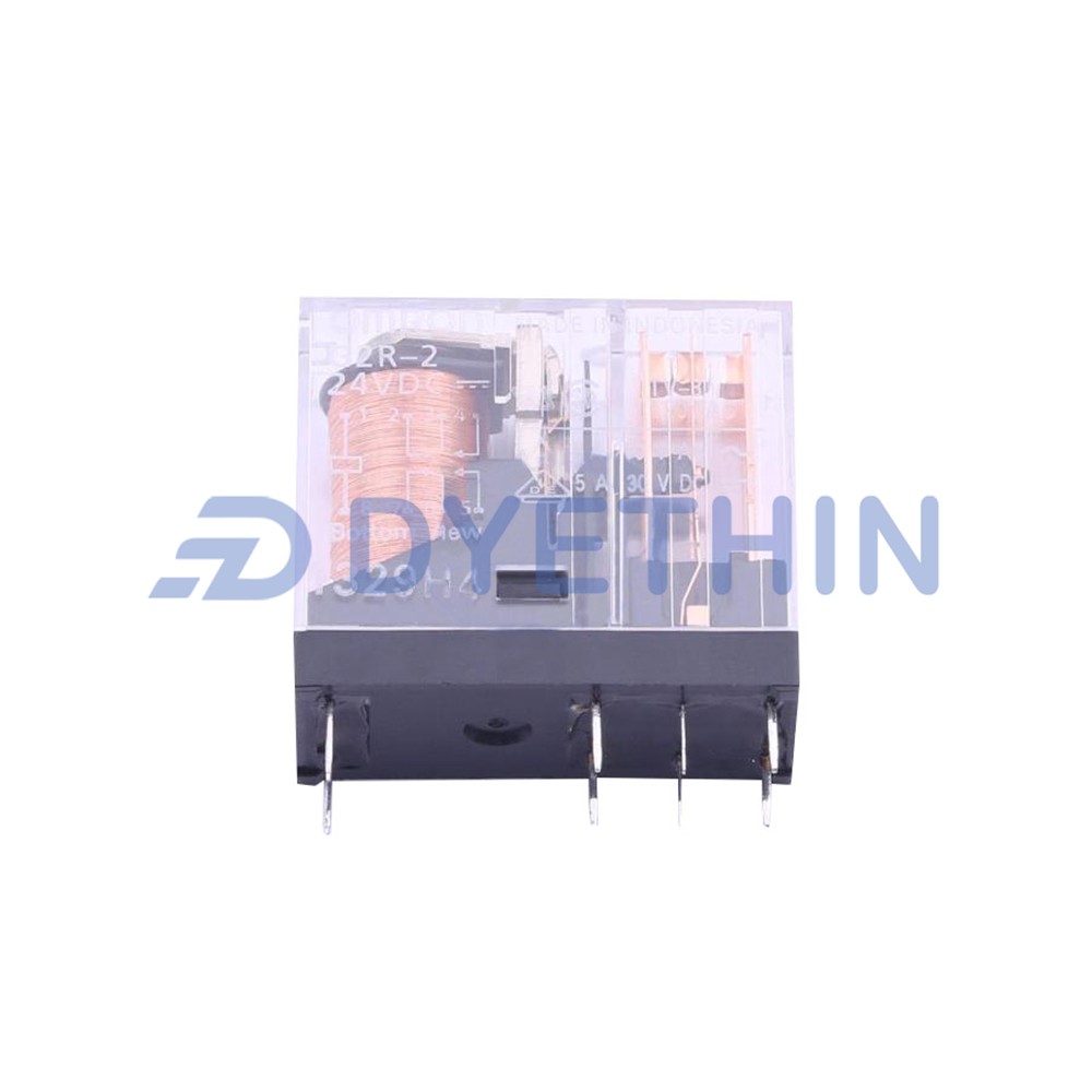 G2R-2 DC24