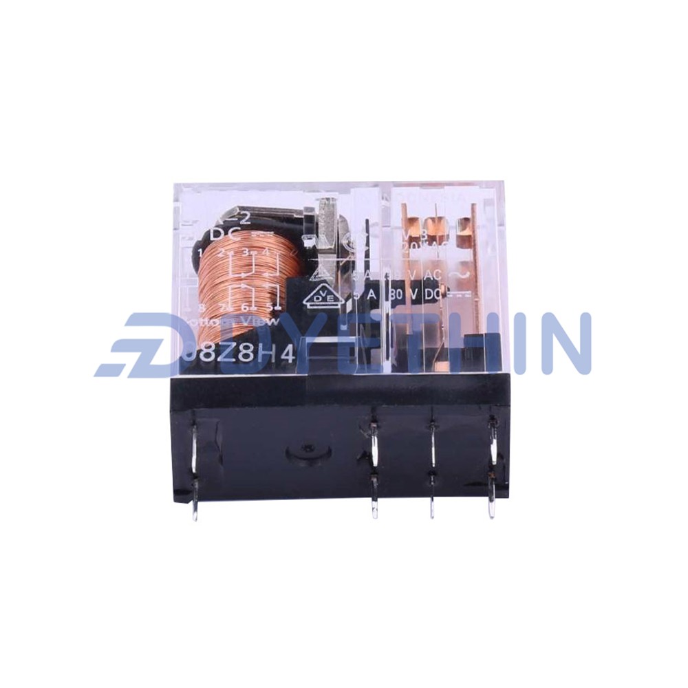 G2R-2 DC5