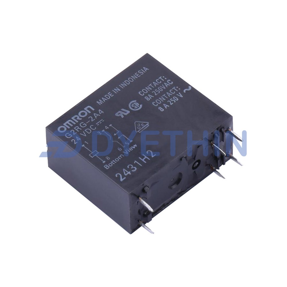 G2RG-2A4 DC24
