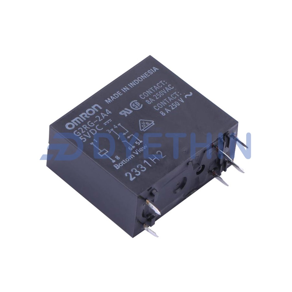 G2RG-2A4 DC5