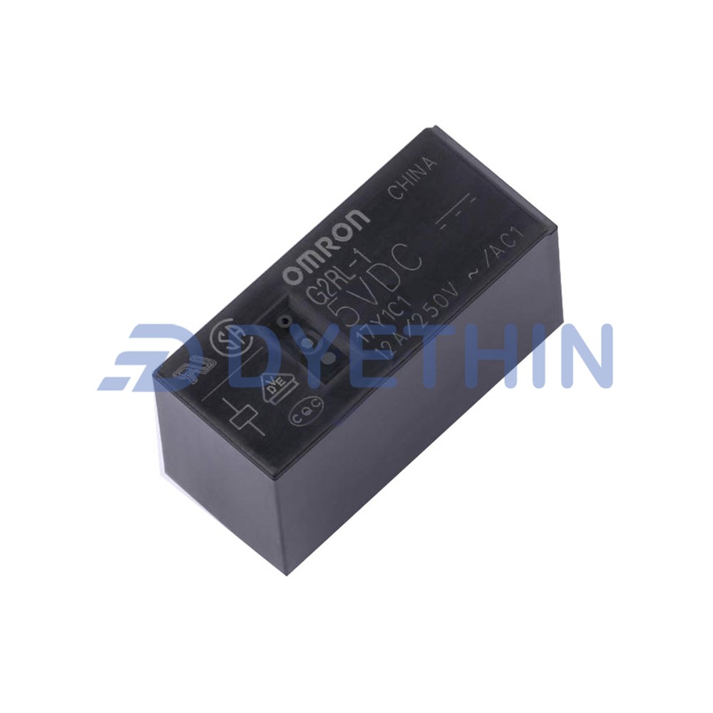 G2RL-1 DC5