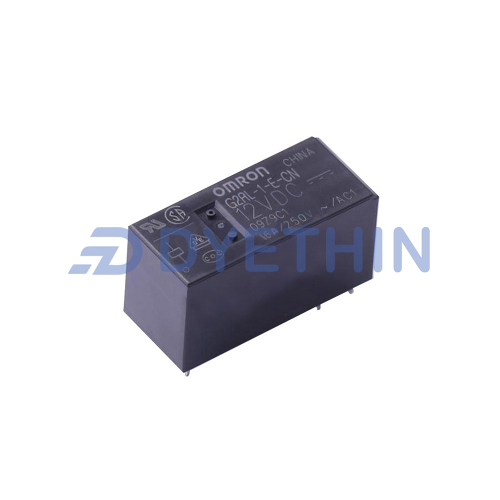 G2RL-1-E DC12