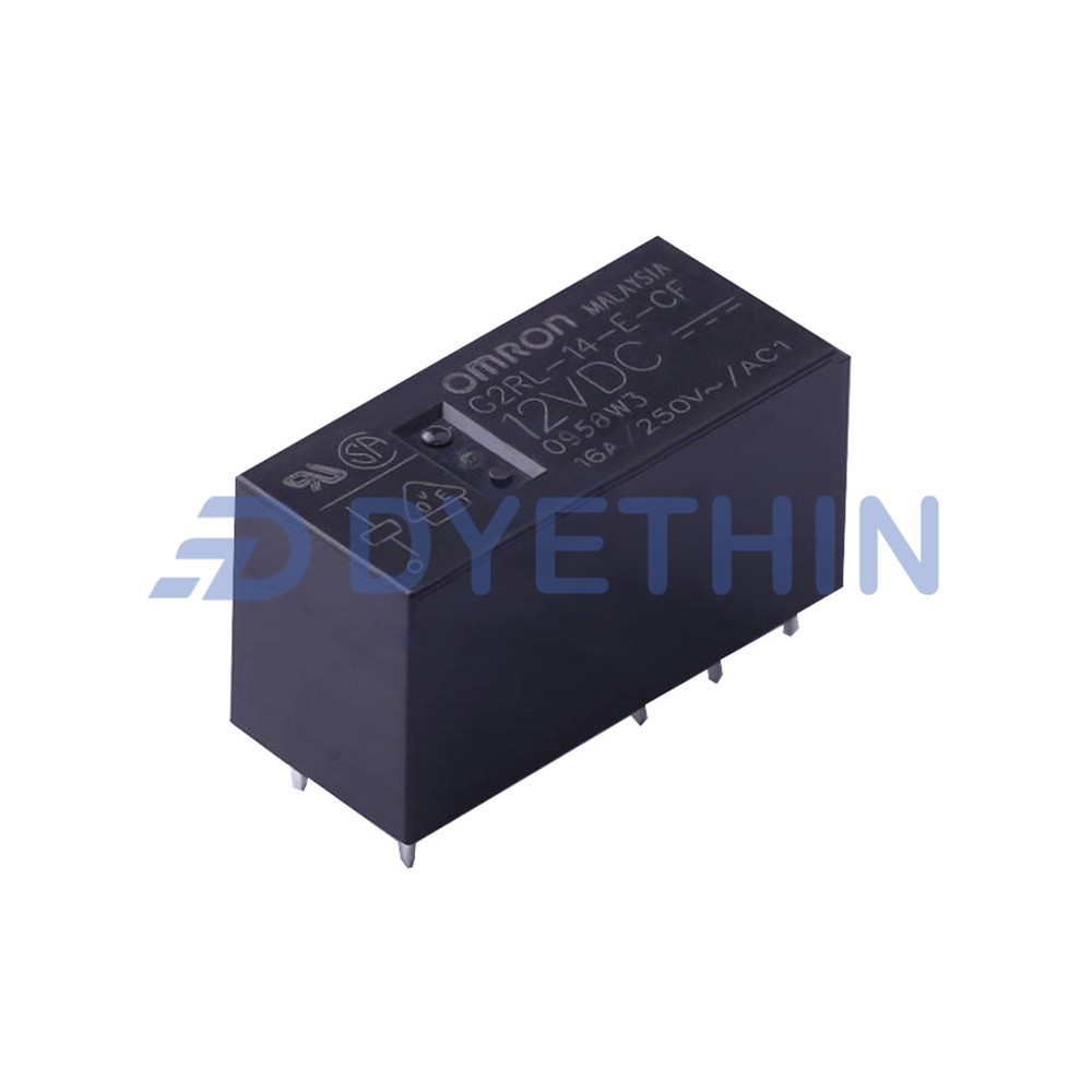 G2RL-14-E-CF DC12