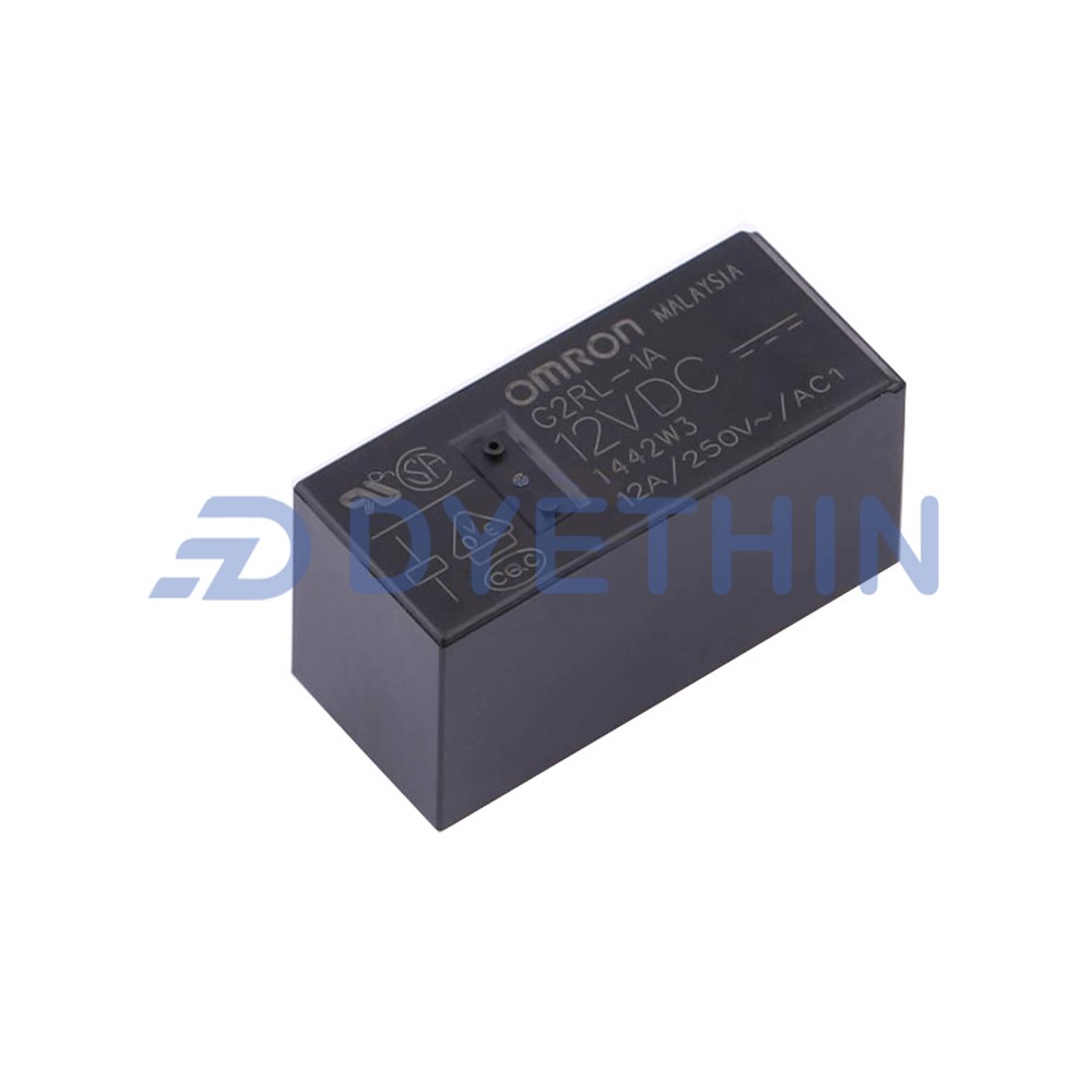 G2RL-1A DC12
