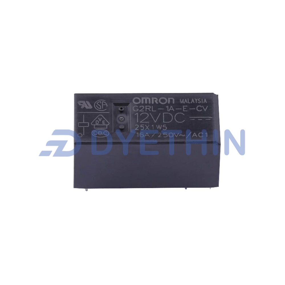G2RL-1A-E-CV DC12