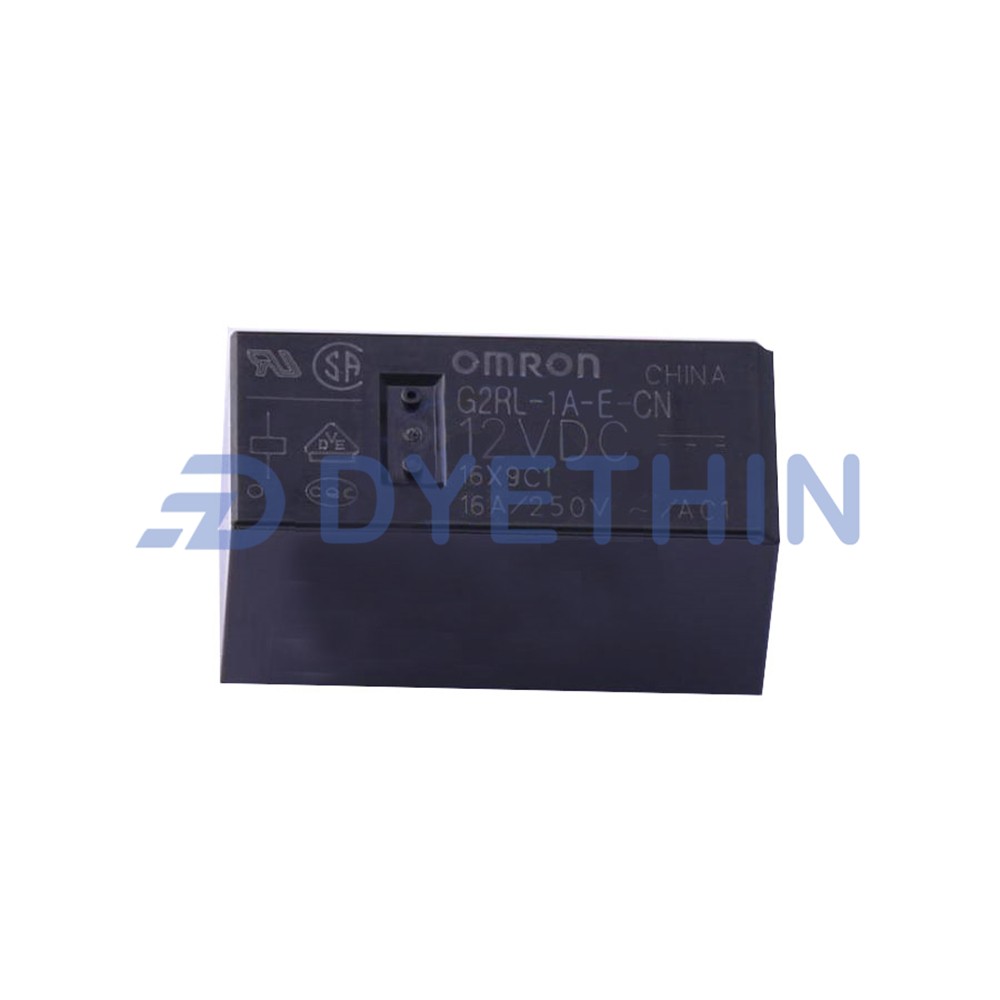 G2RL-1A-E DC12
