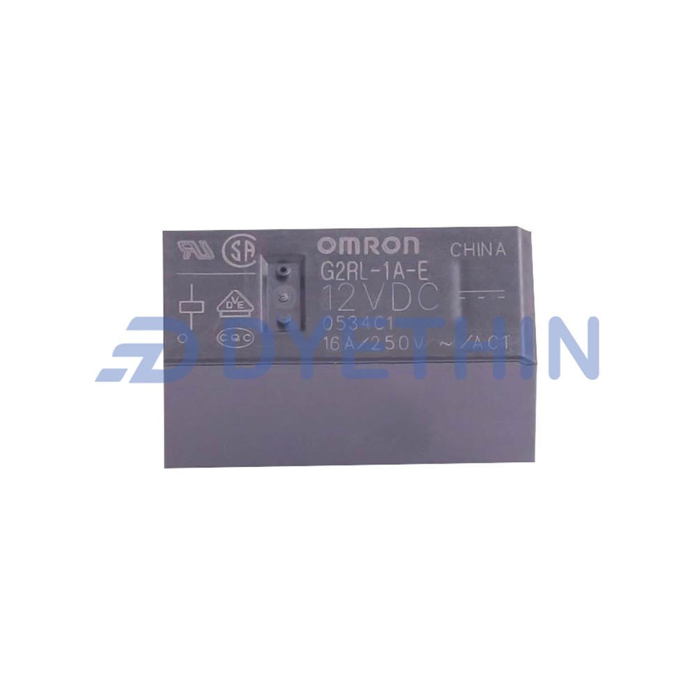 G2RL-1A-E DC12