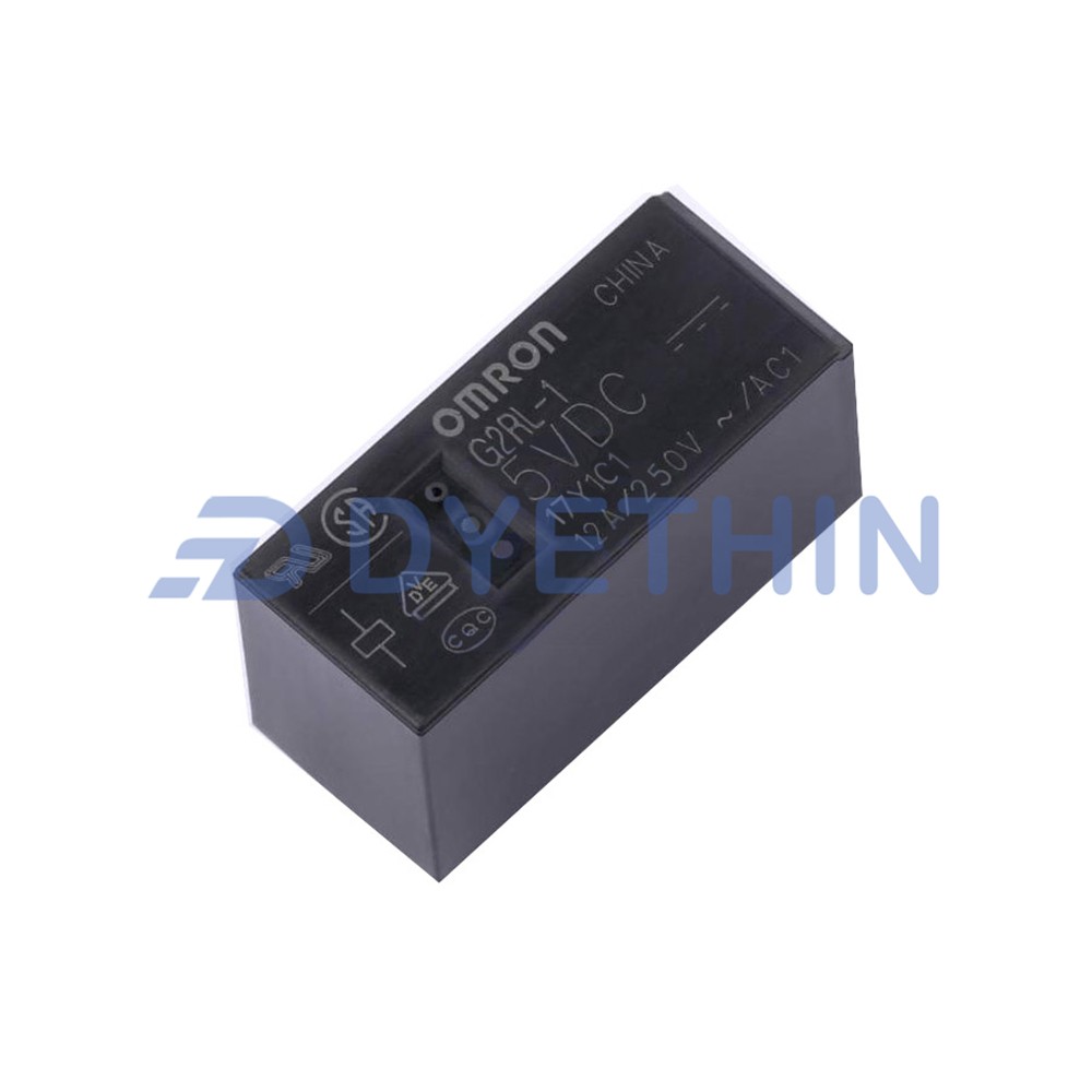 G2RL-1A-E DC24