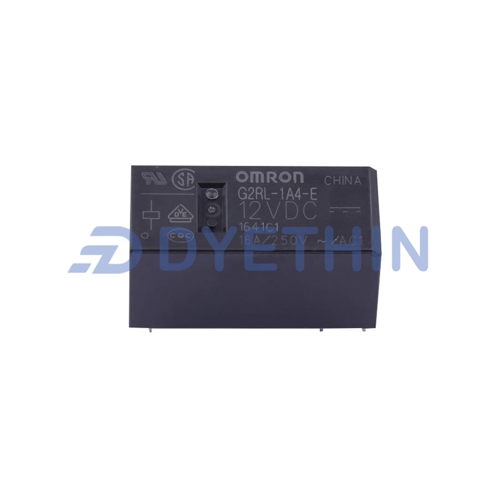 G2RL-1A4-E DC12