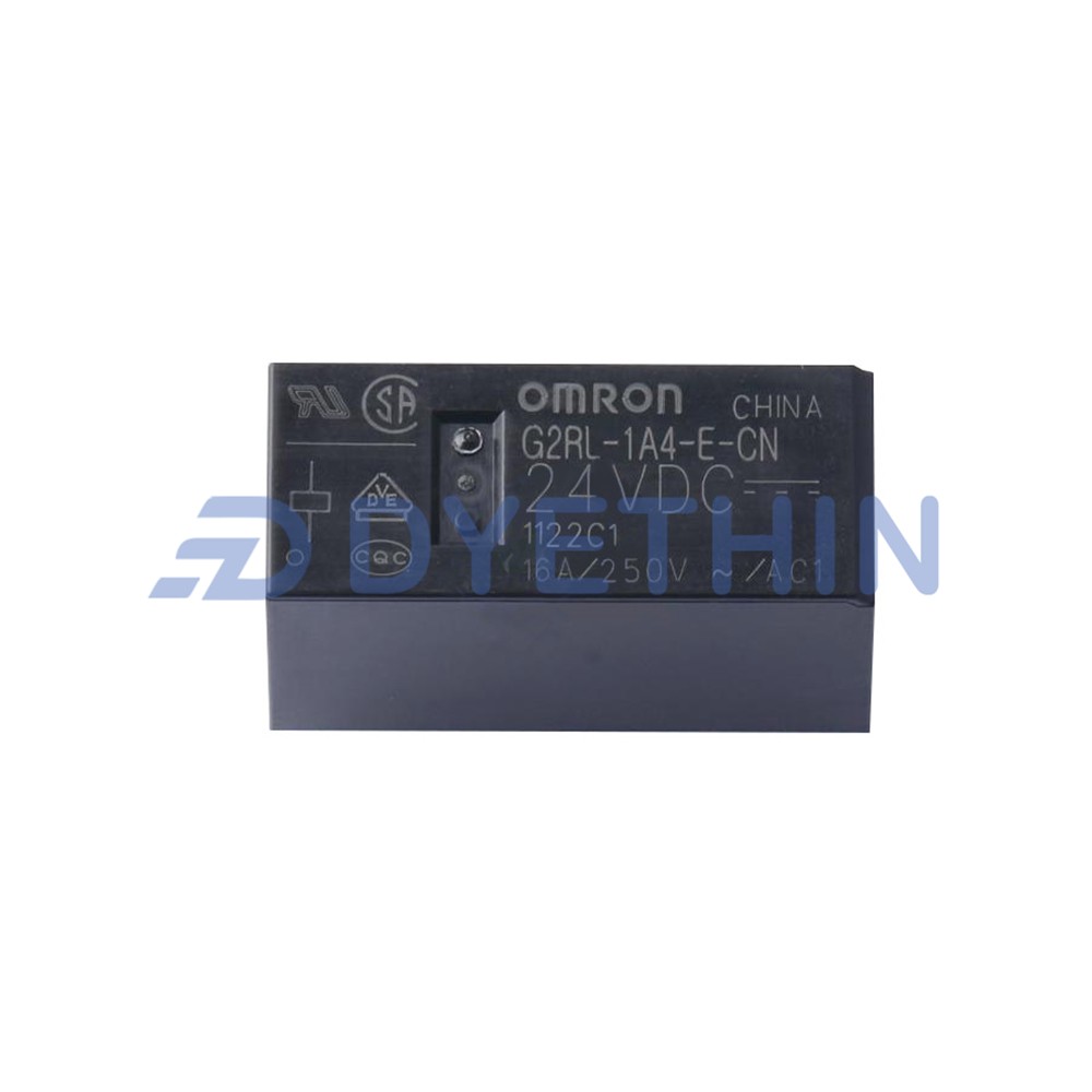 G2RL-1A4-E DC24