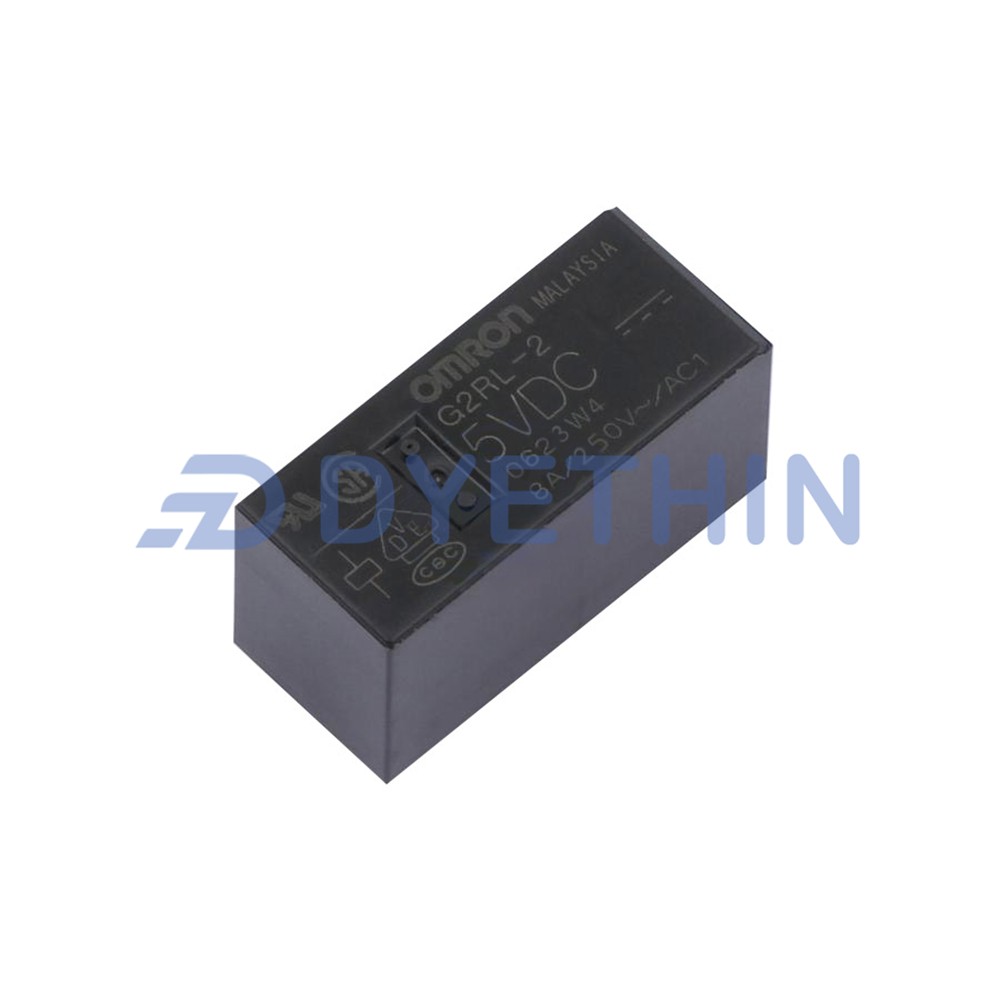 G2RL-2 DC5