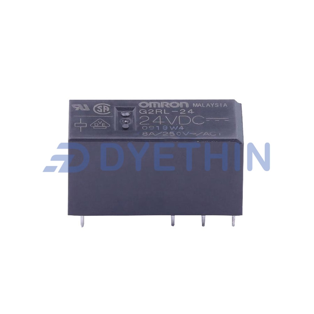 G2RL-24 DC24