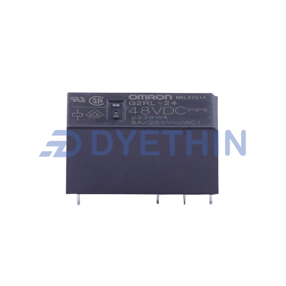 G2RL-24 DC48