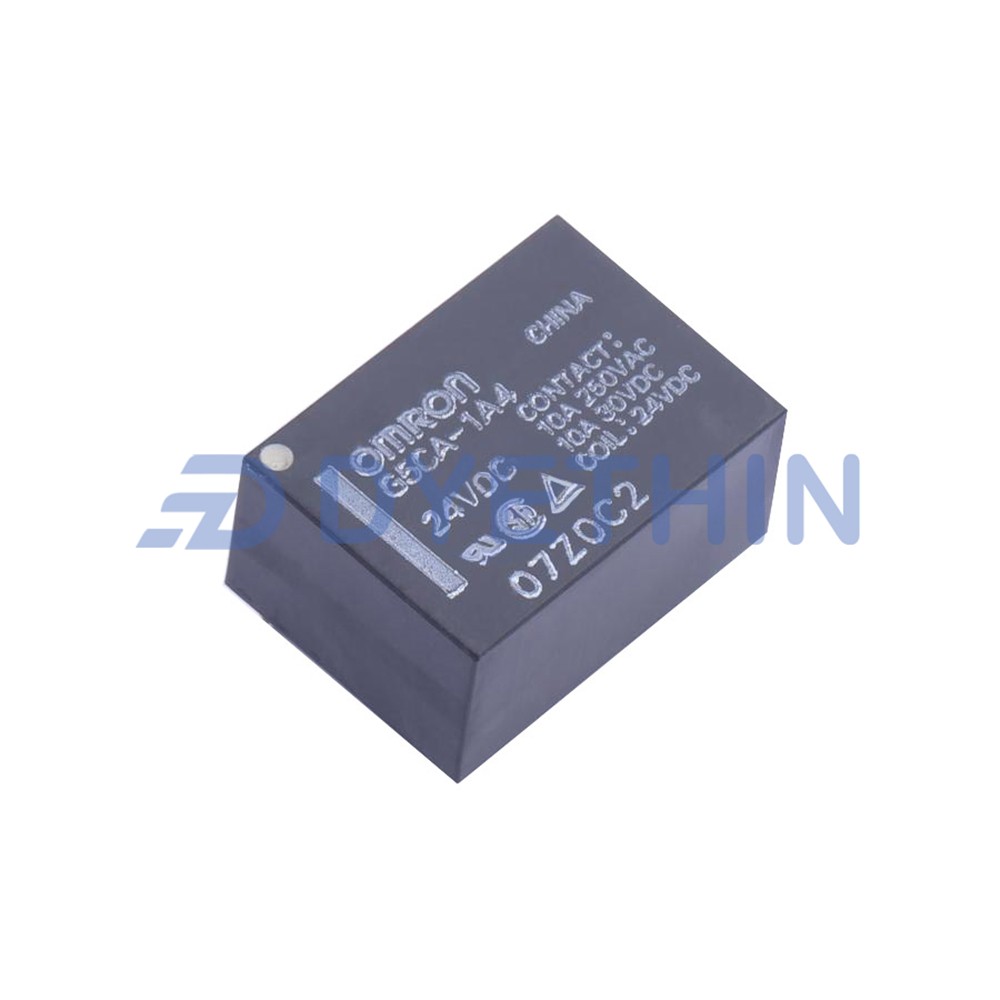 G5CA-1A4 DC24