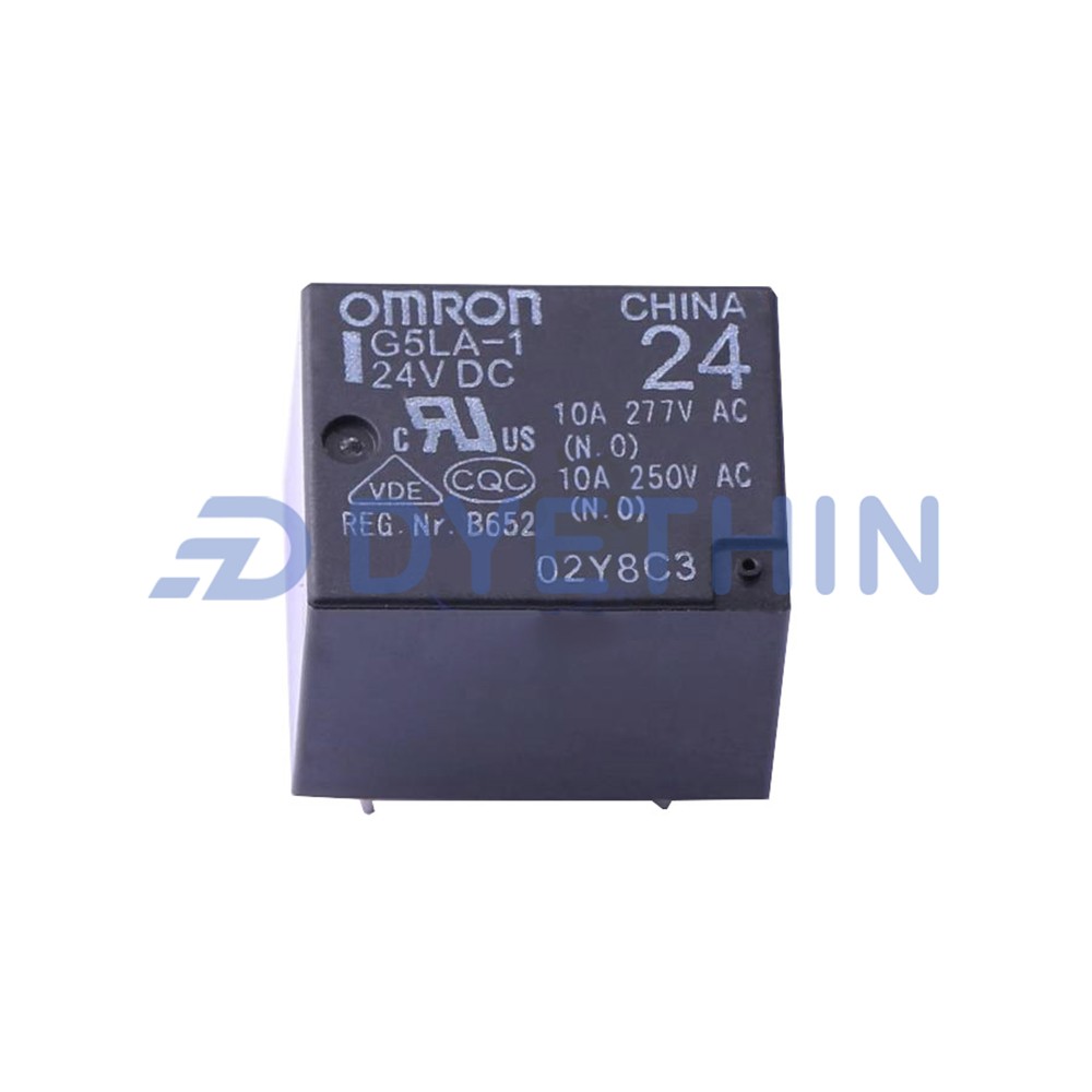 G5LA-1 DC24