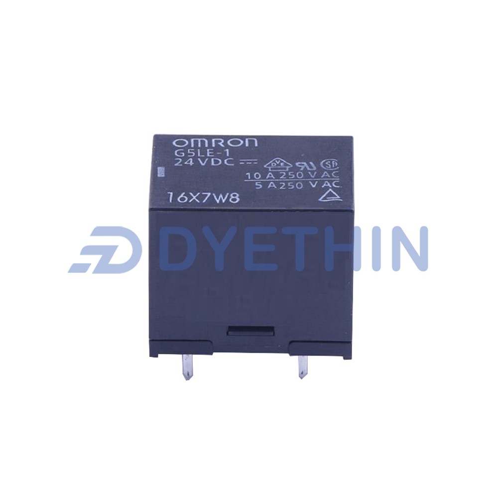 G5LE-1 DC24