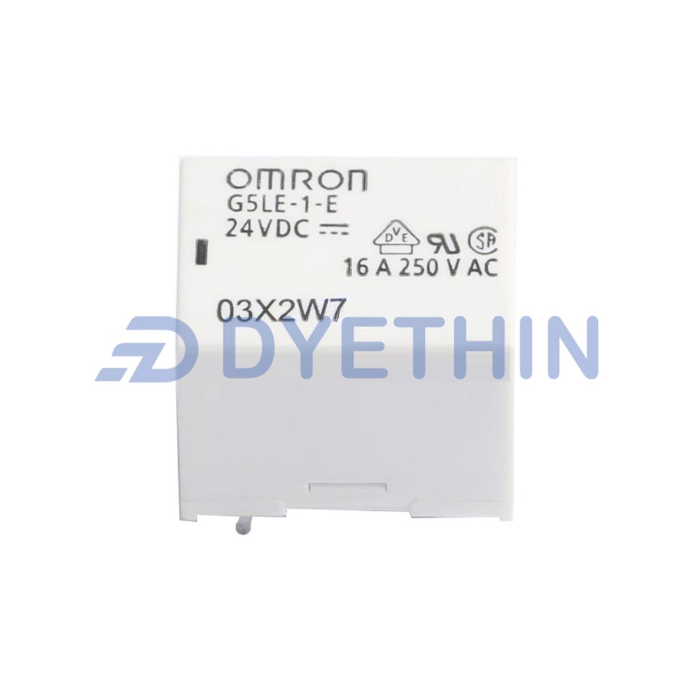 G5LE-1-E DC24
