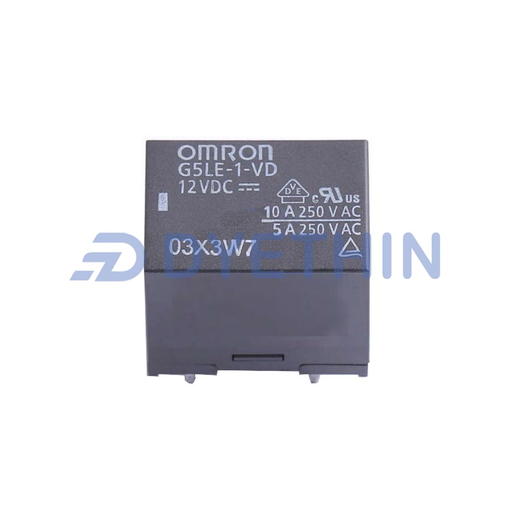 G5LE-1-VDDC12