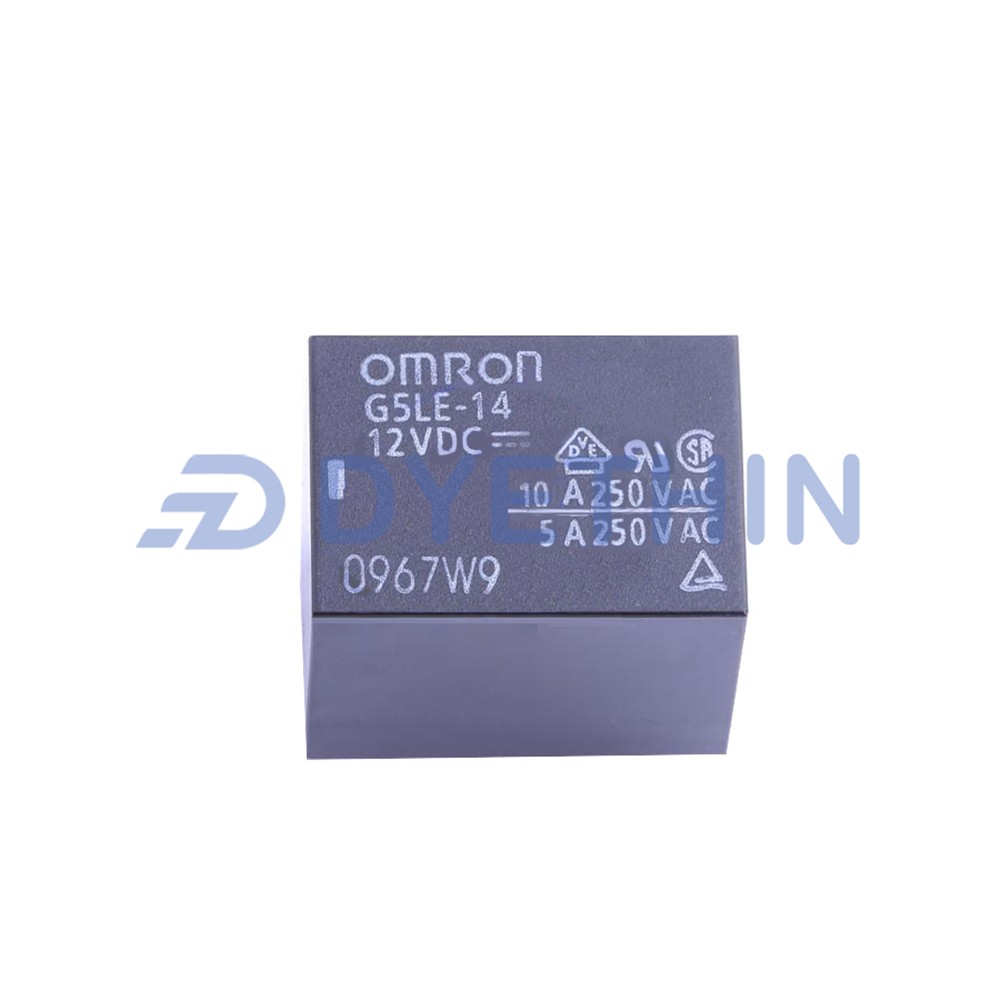 G5LE-14 DC12