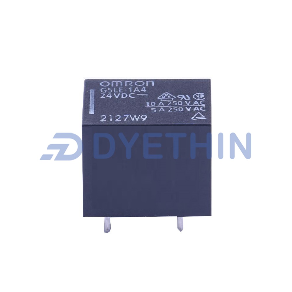 G5LE-1A4 DC24