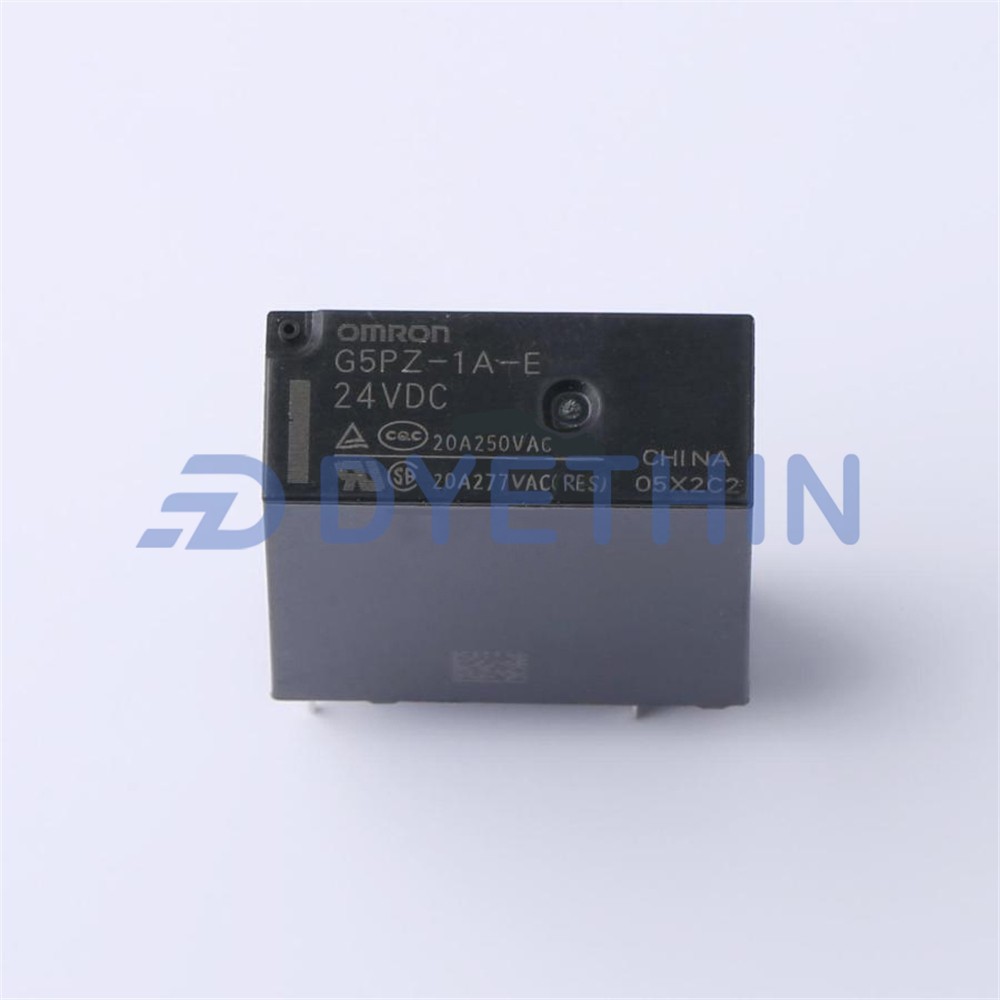 G5PZ-1A-E DC24