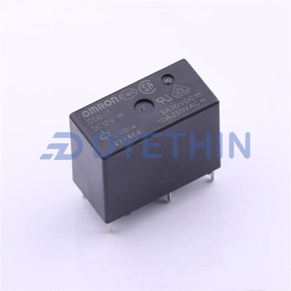 G5Q-1 DC12
