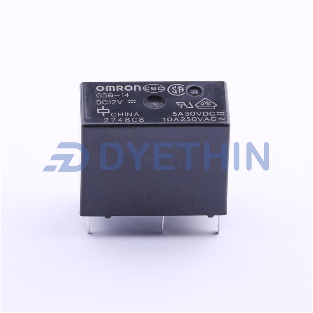 G5Q-14 DC12