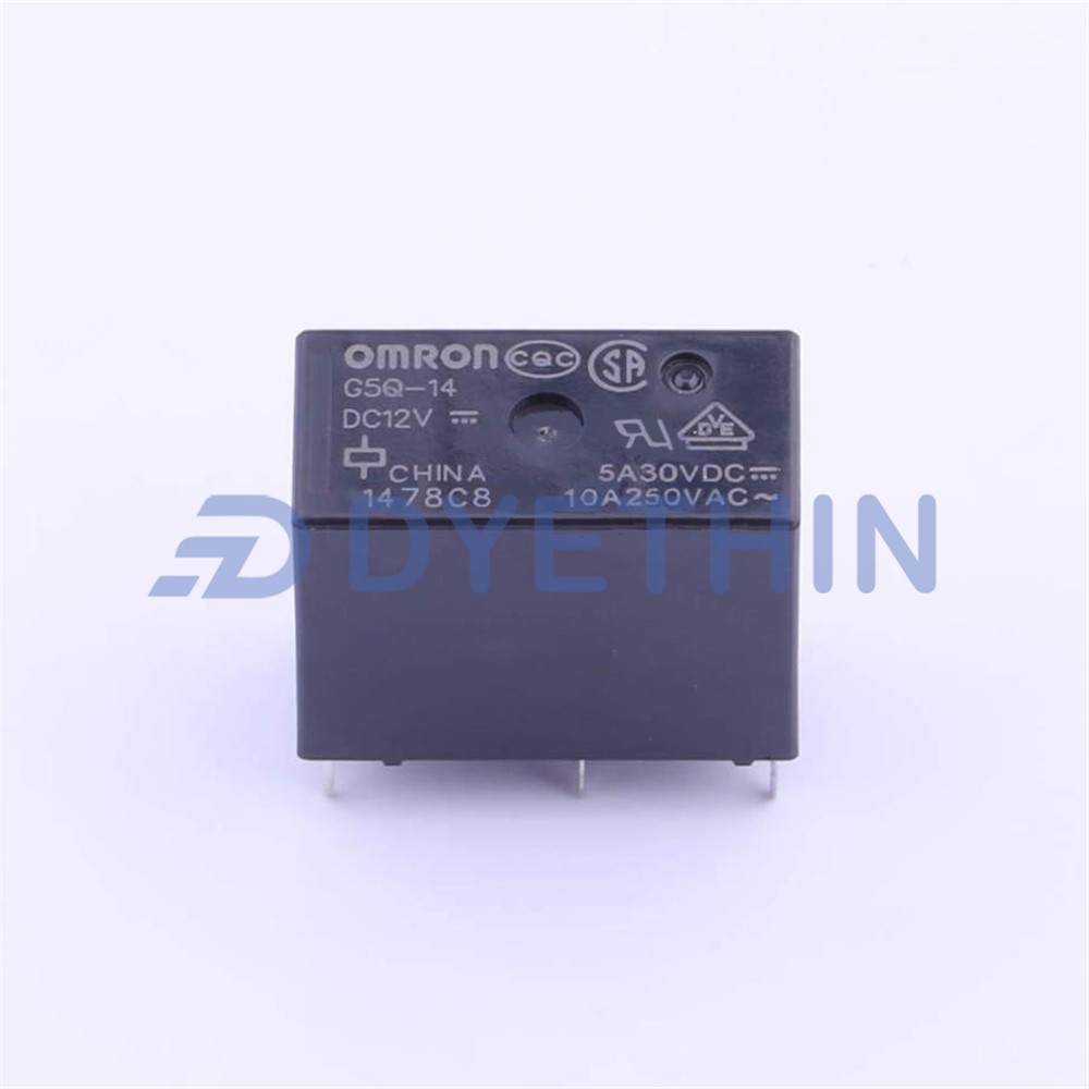 G5Q-14 DC12