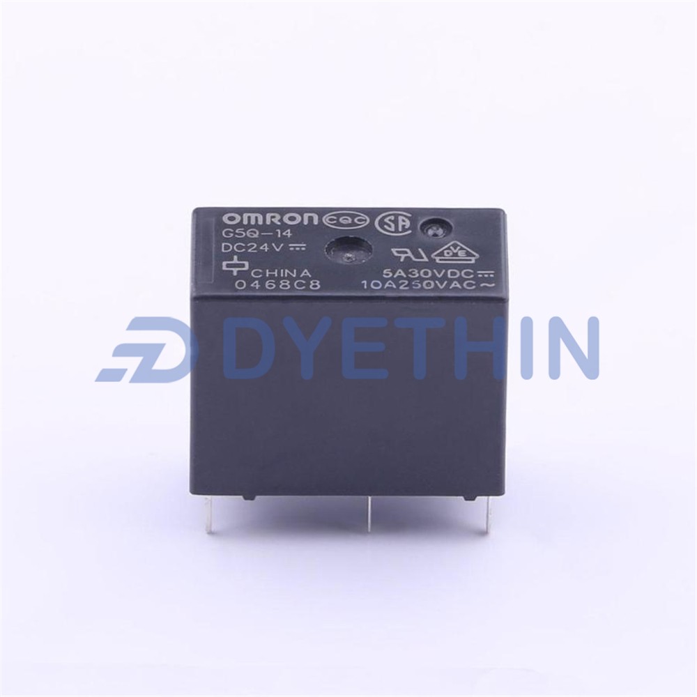 G5Q-14 DC24