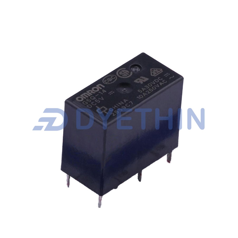 G5Q-14 DC5