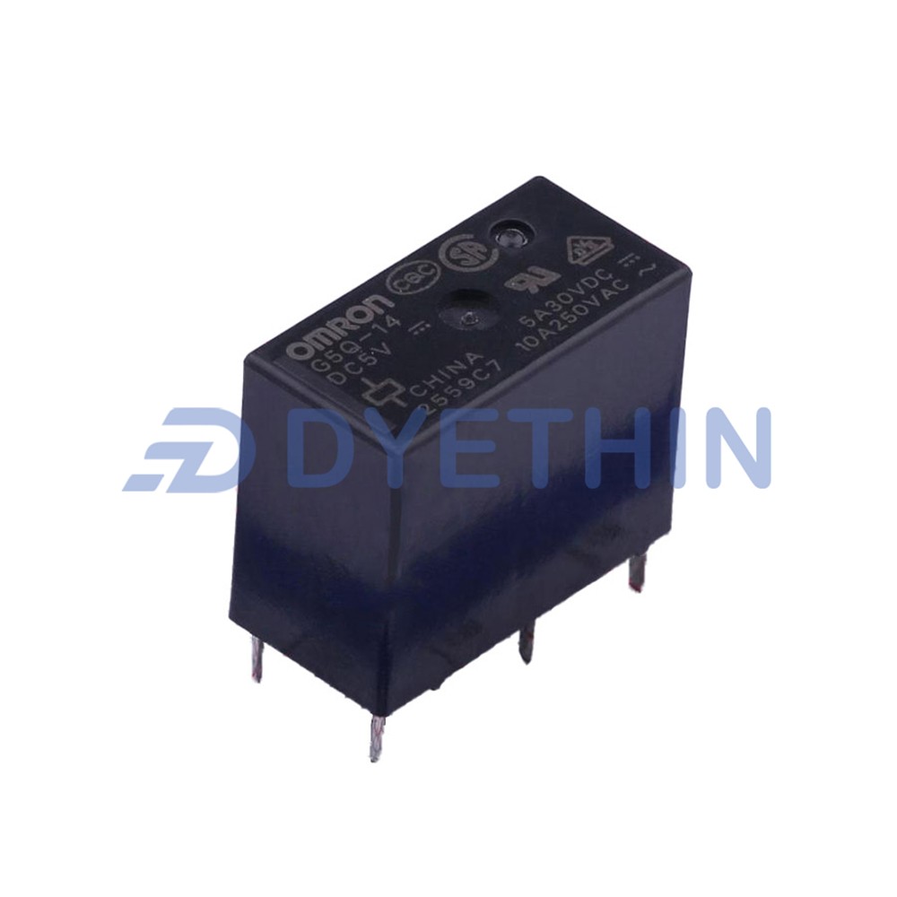 G5Q-14 DC5
