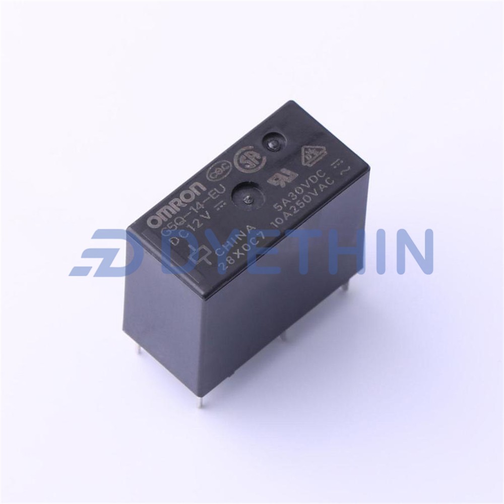 G5Q-14-EU DC12
