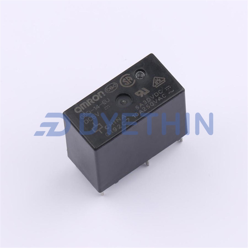 G5Q-14-EU DC5