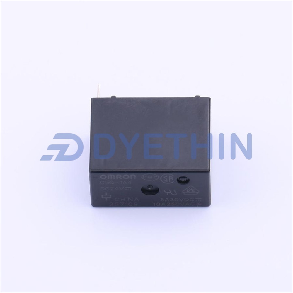 G5Q-1A4 DC24