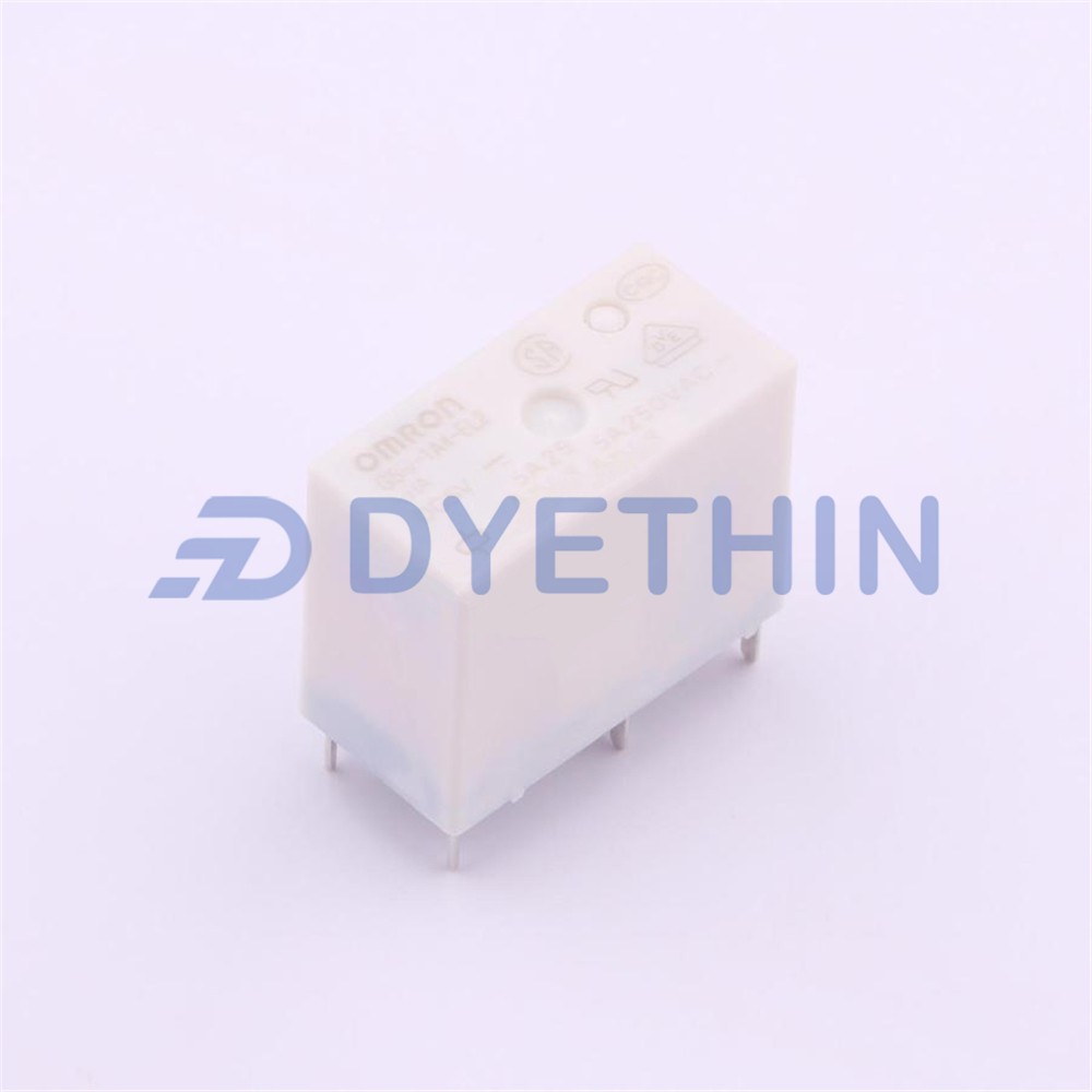 G5Q-1A4-EL2-HA DC5