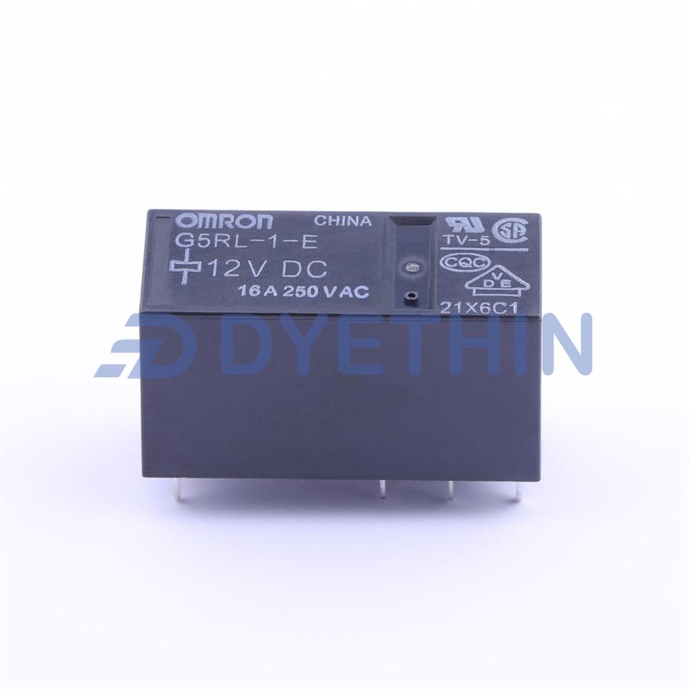 G5RL-1-E-HR DC12
