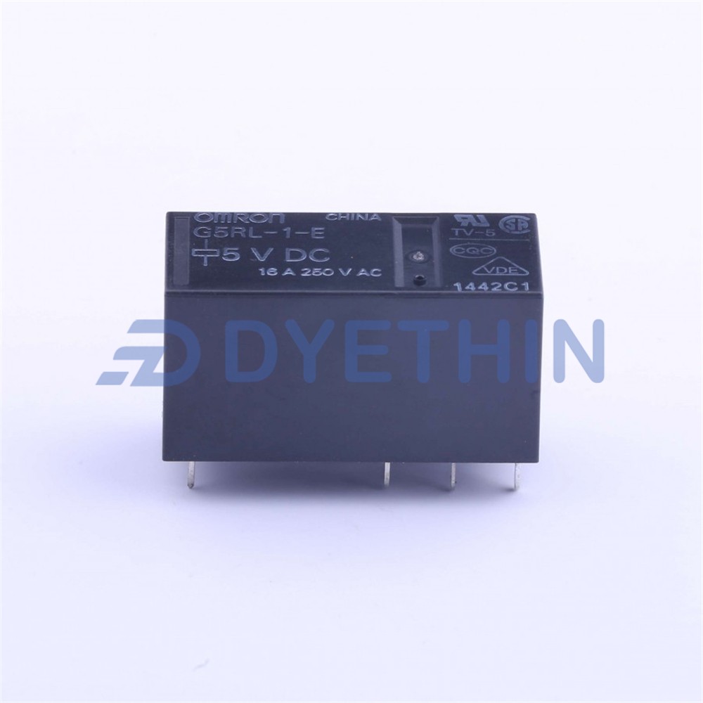 G5RL-1-E-HR DC5