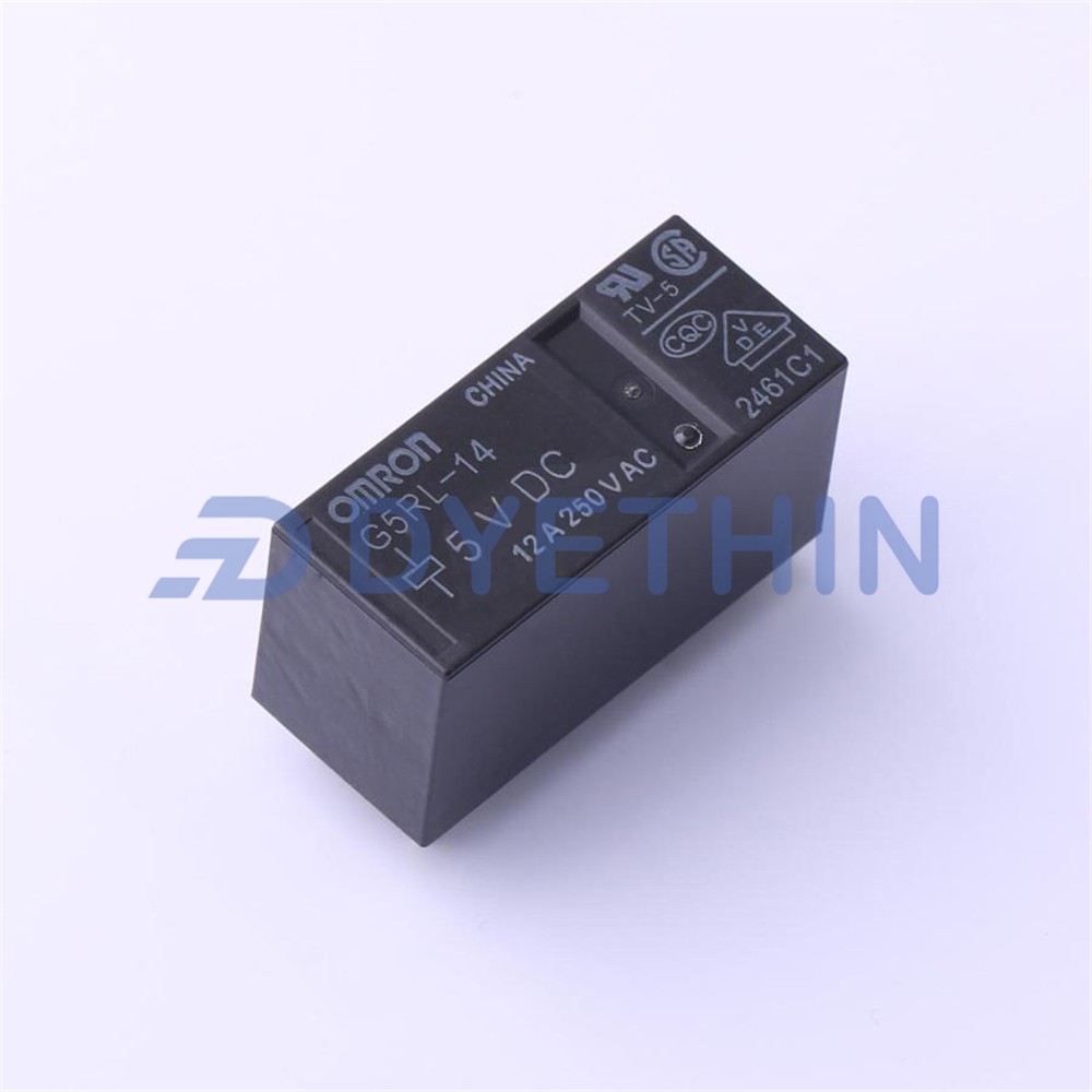 G5RL-14 DC5