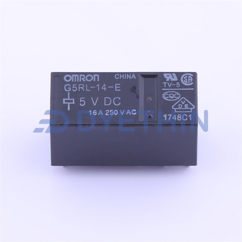 G5RL-14-E DC5