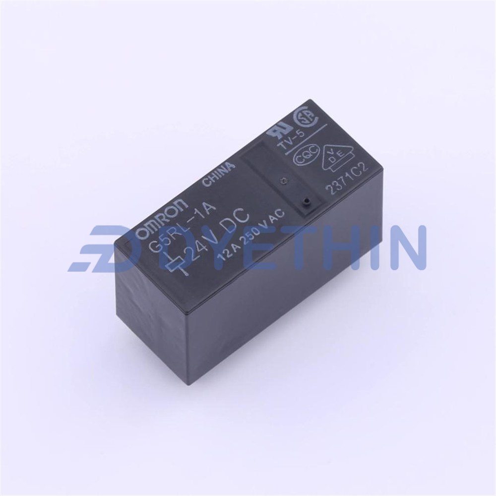 G5RL-1A DC24