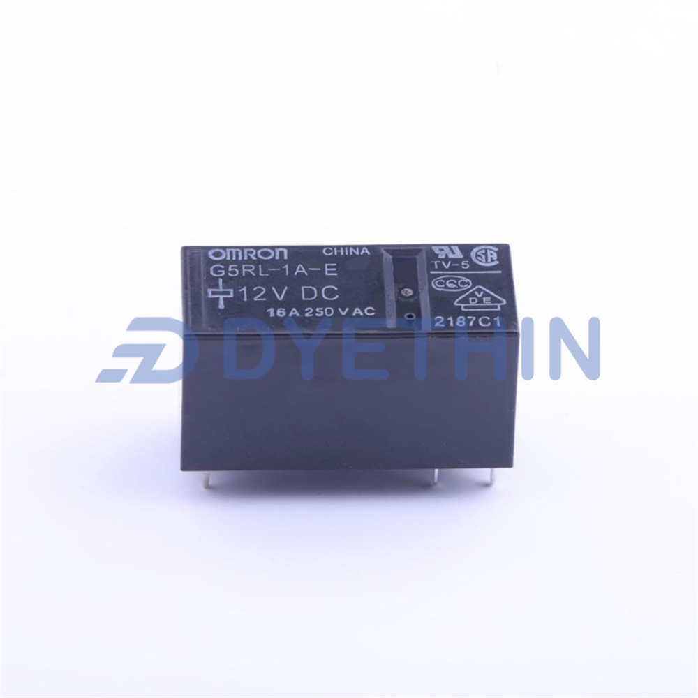 G5RL-1A-E-HR DC12