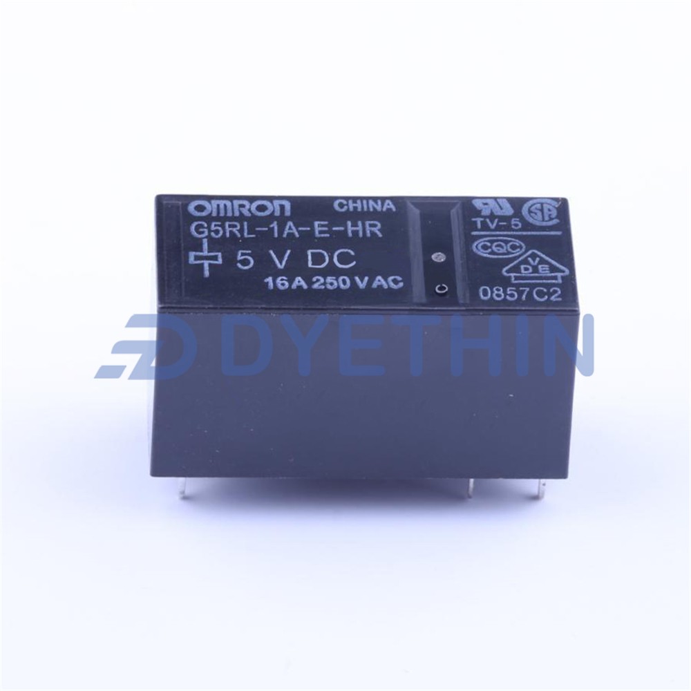 G5RL-1A-E-HR DC5